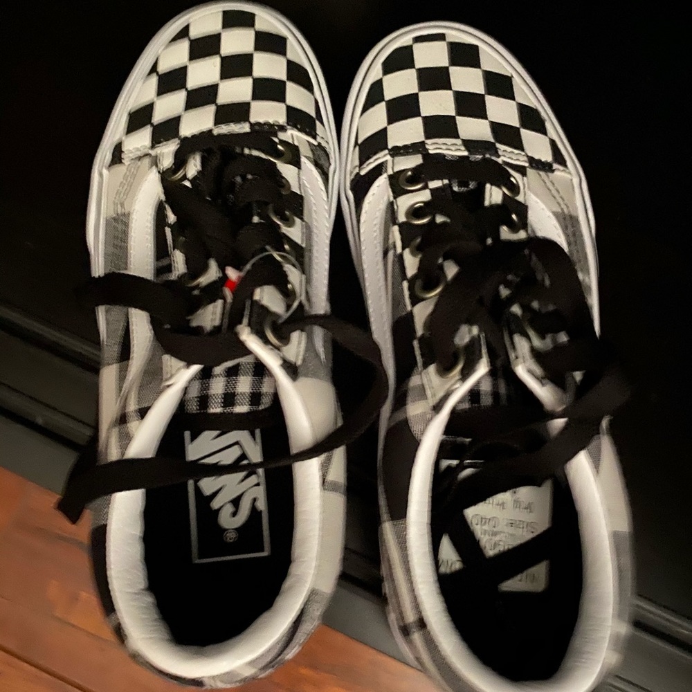 Vans old skool sneaker